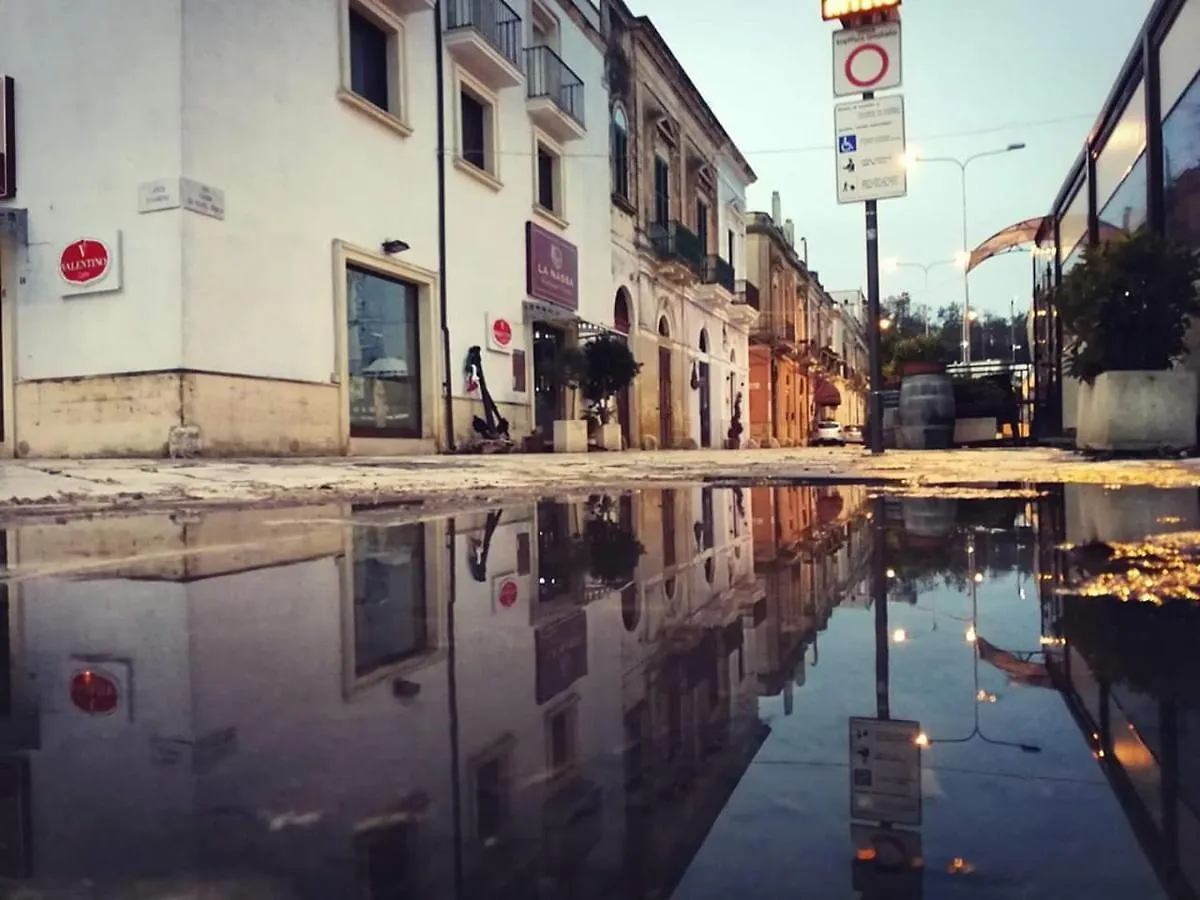 La Tana Del Pescatore Brindisi